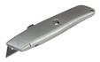 Sealey S0529 - Utility Knife Retractable