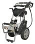 Sealey PW5000 - Professional Pressure Washer 150bar with TSS & Nozzle Set 230V
