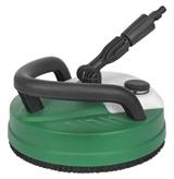 Sealey PWA05 - Floor Brush with Detergent Tank for PW2200 & PW2500