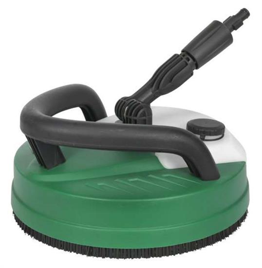 Sealey PWA05 - Floor Brush with Detergent Tank for PW2200 & PW2500