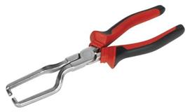 Sealey VS0453 - Fuel Feed Pipe Pliers
