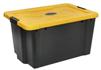 Sealey APB54 - Composite Stackable Storage Box with Lid 54ltr