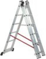 <h2>Draper Ladders</h2>