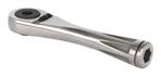Sealey AK6962 - Bit Driver Ratchet Micro 1/4" Hex Stainless Steel