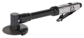 Sealey SA2501 - Air Cut-Off Tool 75mm Long Reach