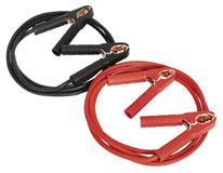 Sealey BC2535 - Booster Cables 25mm² x 3.5mtr CCA 350Amp CE & TUV/GS Approved