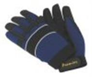 <h2>Hand Protection</h2>