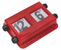 Sealey CV032 - Commercial Vehicle Height Indicator