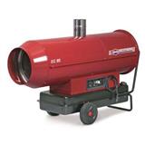 Arcotherm EC85DV - 80kW Indirect Oil Fired Heater ʍual Voltage)