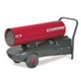 <h2>Direct Oil Fired Heater</h2>