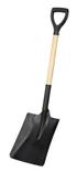 Sealey SH710 - Shovel with 710mm Wooden Handle
