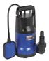 Sealey WPC150A - Submersible Water Pump Automatic 167ltr/min 230V