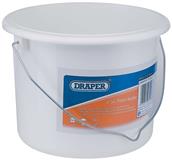 Draper 53088 (PKTLP/A) - 2.5L Plastic Paint Kettle