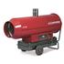 Arcotherm EC85 - 80kW Indirect Oil Fired Heater (Dual Voltage) Inc Standard Marquee Pack
