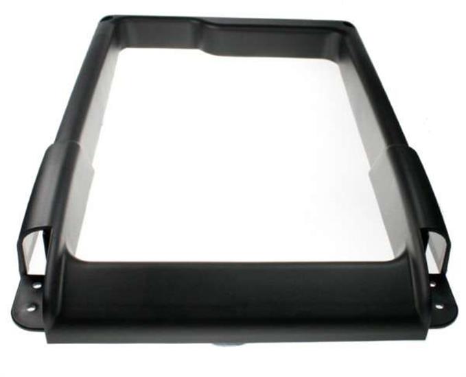 Sealey 120.322640 - Plastic frame