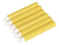 Sealey TST13 - Tyre Marking Crayon - White Pack of 6