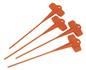 Sealey AK391 - Applicator Nozzle Stopper Pack of 4