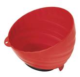 Sealey AK2319 - Magnetic Collector Ø150mm - Red