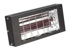 Sealey IWMH1500 - Infrared Quartz Heater - Wall Mounting 1500W/230V