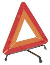 Sealey TB40 - Warning Triangle CE Approved