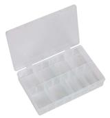 Sealey ABBOXMED - Flipbox with 8 Removable Dividers