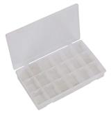 Sealey ABBOXLAR - Flipbox with 12 Removable Dividers