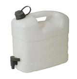 Sealey WC10T - Fluid Container 10ltr with Tap