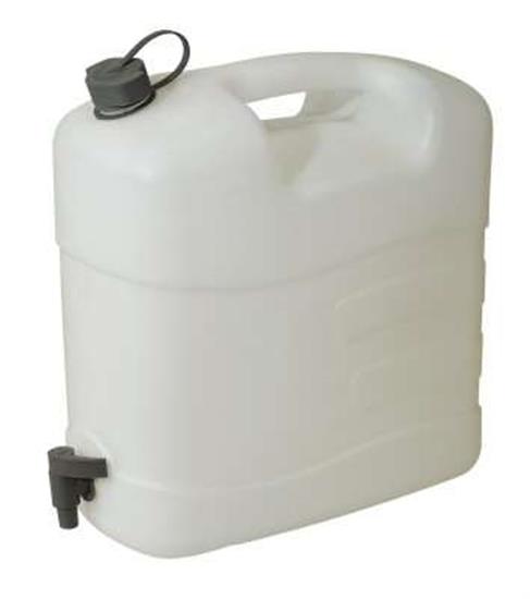 Sealey WC20T - Fluid Container 20ltr with Tap