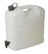 Sealey WC20T - Fluid Container 20ltr with Tap