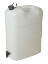 Sealey WC35T - Fluid Container 35ltr with Tap
