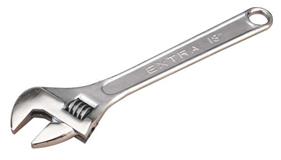 Sealey S0602 - Adjustable Wrench 450mm