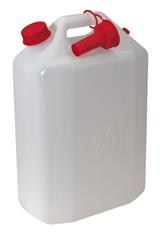 <h2>Water Containers</h2>