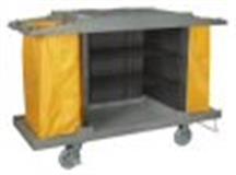 <h2>Janitorial Trolleys</h2>