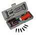Sealey AK2081 - Impact Driver Set 15pc Protection Grip