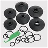 <h2>Ball Joint Covers</h2>