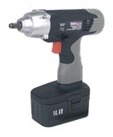 <h2>3/8"Sq Drive Cordless Impact Wrenches</h2>