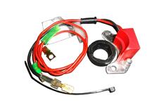 <h2>Electronic Ignition Modules</h2>