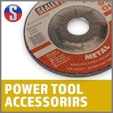 <h2>Power Tool Accessories</h2>