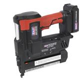 <h2>Cordless Nailers/Staplers</h2>