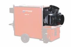 <h2>Jumbo Indirect Oil Fired Heaters (NEW 2016 Models) - Accessories</h2>