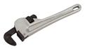 Sealey AK5106 - Pipe Wrench European Pattern 250mm Aluminium Alloy