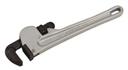 Sealey AK5107 - Pipe Wrench European Pattern 300mm Aluminium Alloy