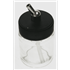 Sealey Ab932.V4-30 - Paint Jar (C/W Lid With Nozzle) 22cc