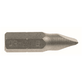 Sealey Ak110.V3-04 - Slotted Bit 6mm