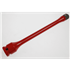 Sealey Ak2242.03 - 1/2" Dr. 90fl Torque Extension Bar (Red)