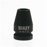 Sealey Ak2301.V2-03 - 1/2"Dr Impact Trx-Star Socket 𨸒)