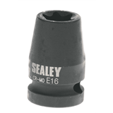 Sealey Ak2301.V2-05 - 1/2"Dr Impact Trx-Star Socket 𨸖)