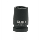 Sealey Ak2301.V2-06 - 1/2"Dr Impact Trx-Star Socket 𨸘)
