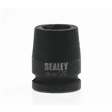 Sealey Ak2301.V2-07 - 1/2"Dr Impact Trx-Star Socket 𨸠)