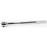 Sealey Ak2597.13 - 3/4"Sq. Dr Flip Reverse Ratchet Wrench